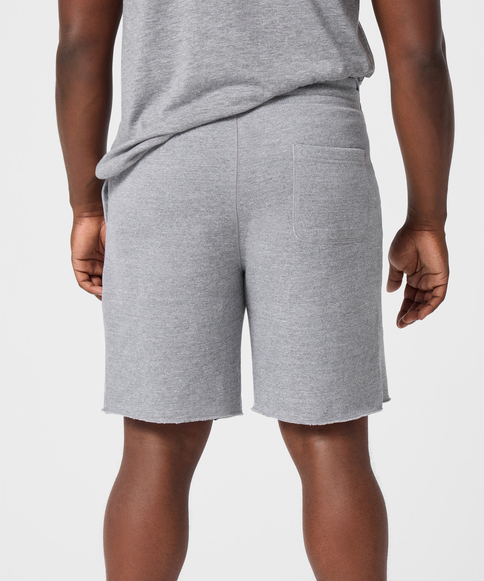 New York Giants Gridiron Sweat Shorts