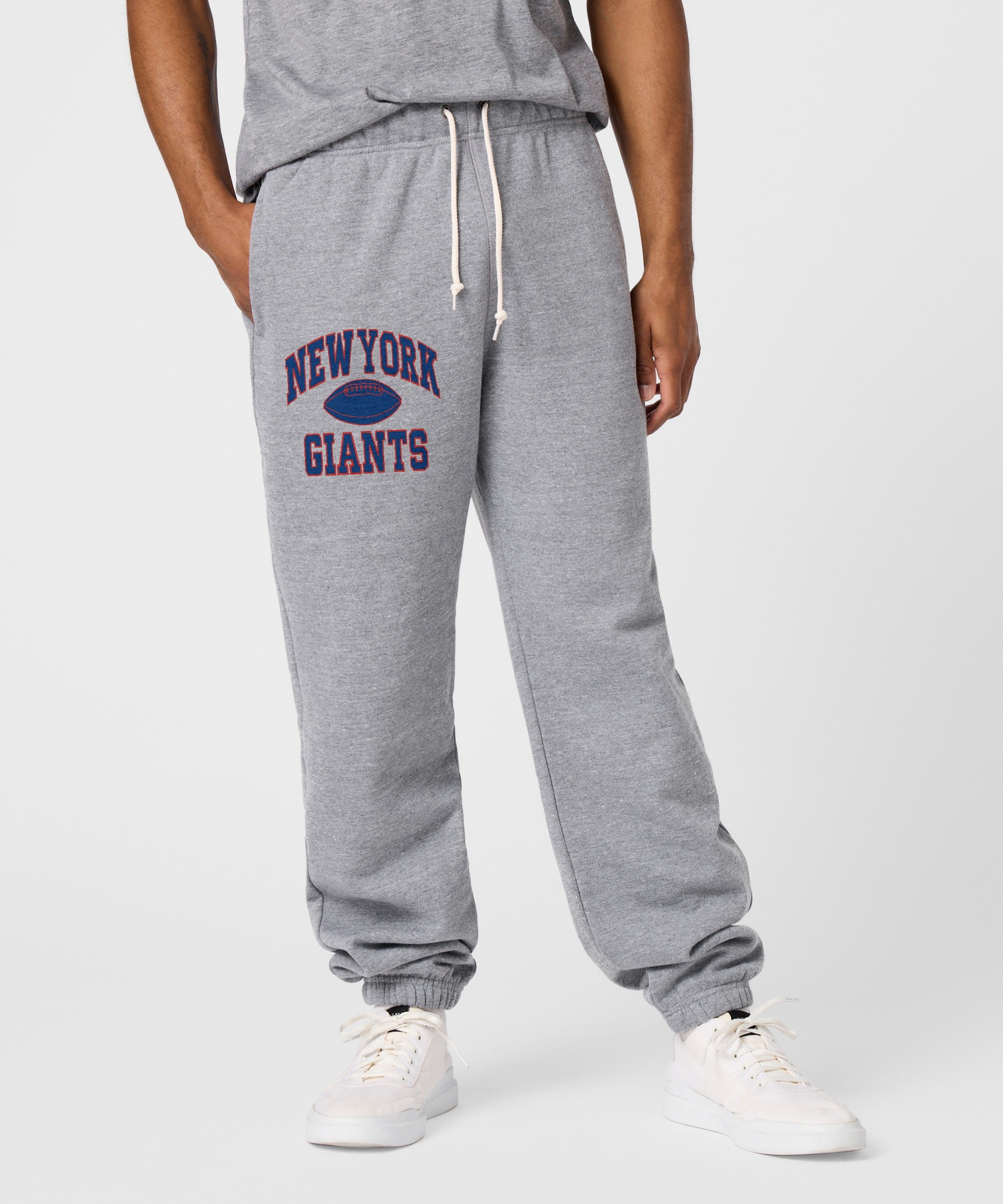 New York Giants Gridiron Sweatpants