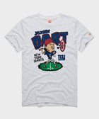 New York Giants Jaxson Dart