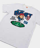 New York Giants Jaxson Dart