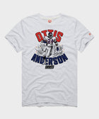 New York Giants Ottis Anderson