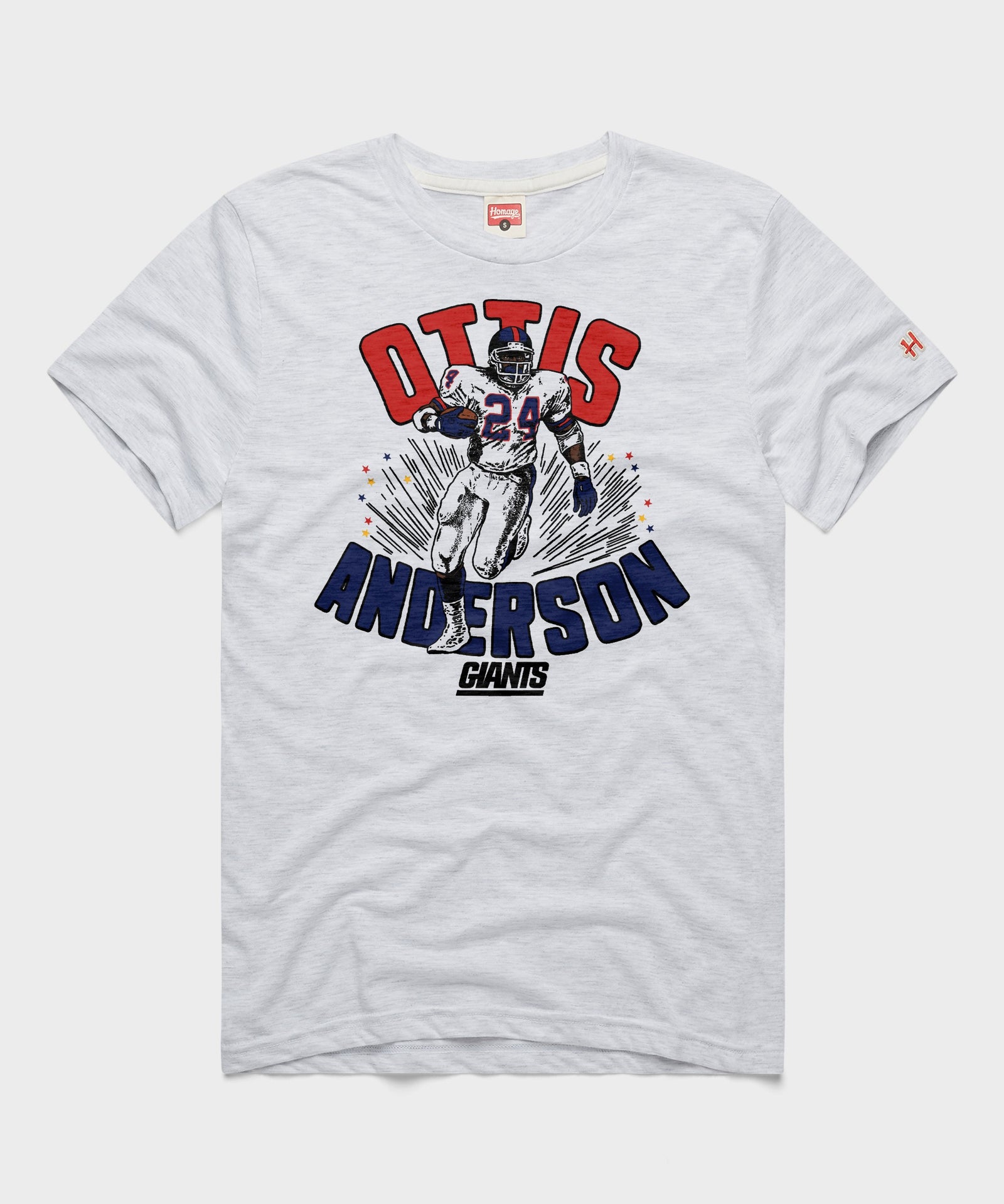 New York Giants Ottis Anderson