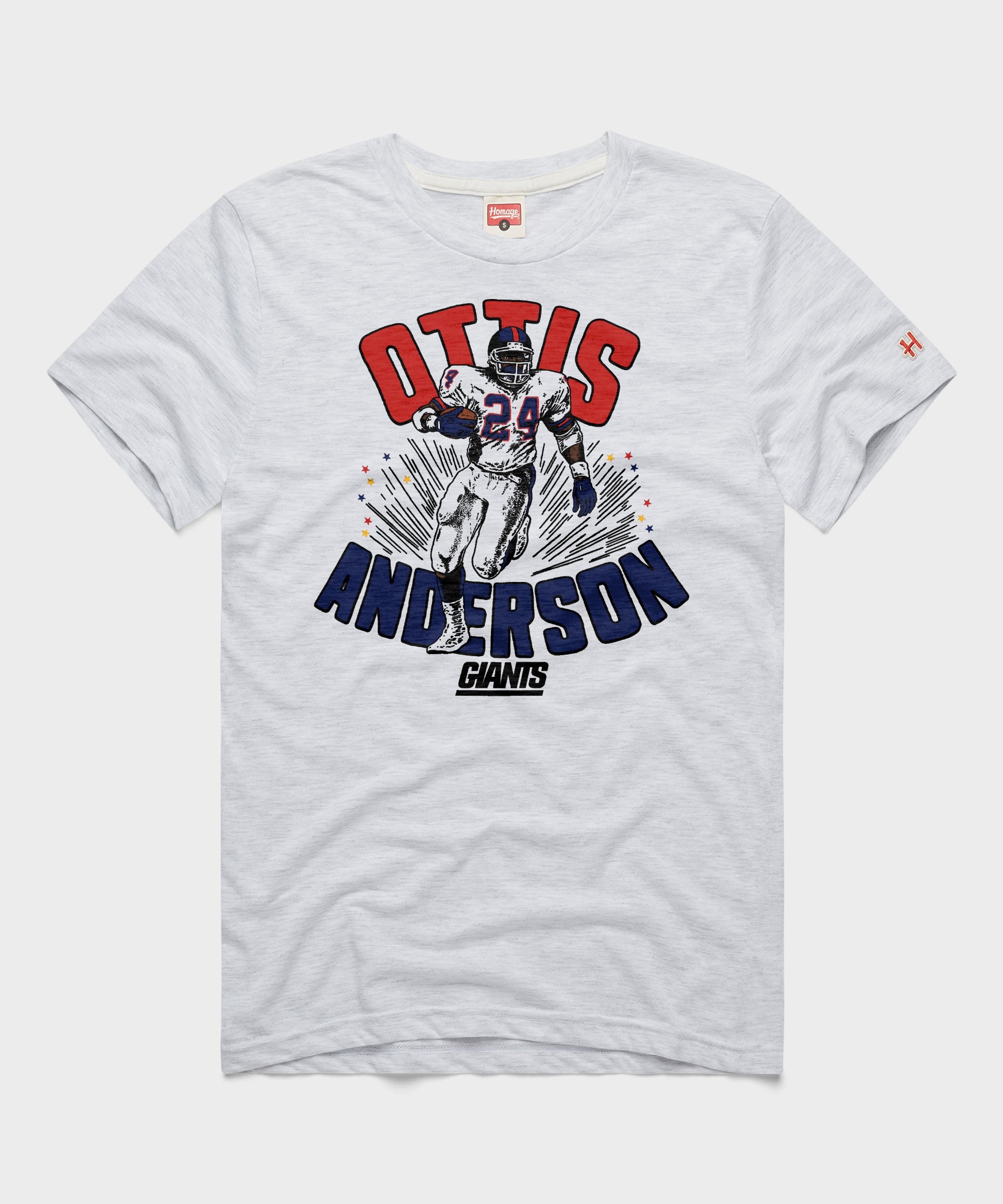 New York Giants Ottis Anderson