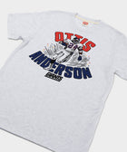 New York Giants Ottis Anderson