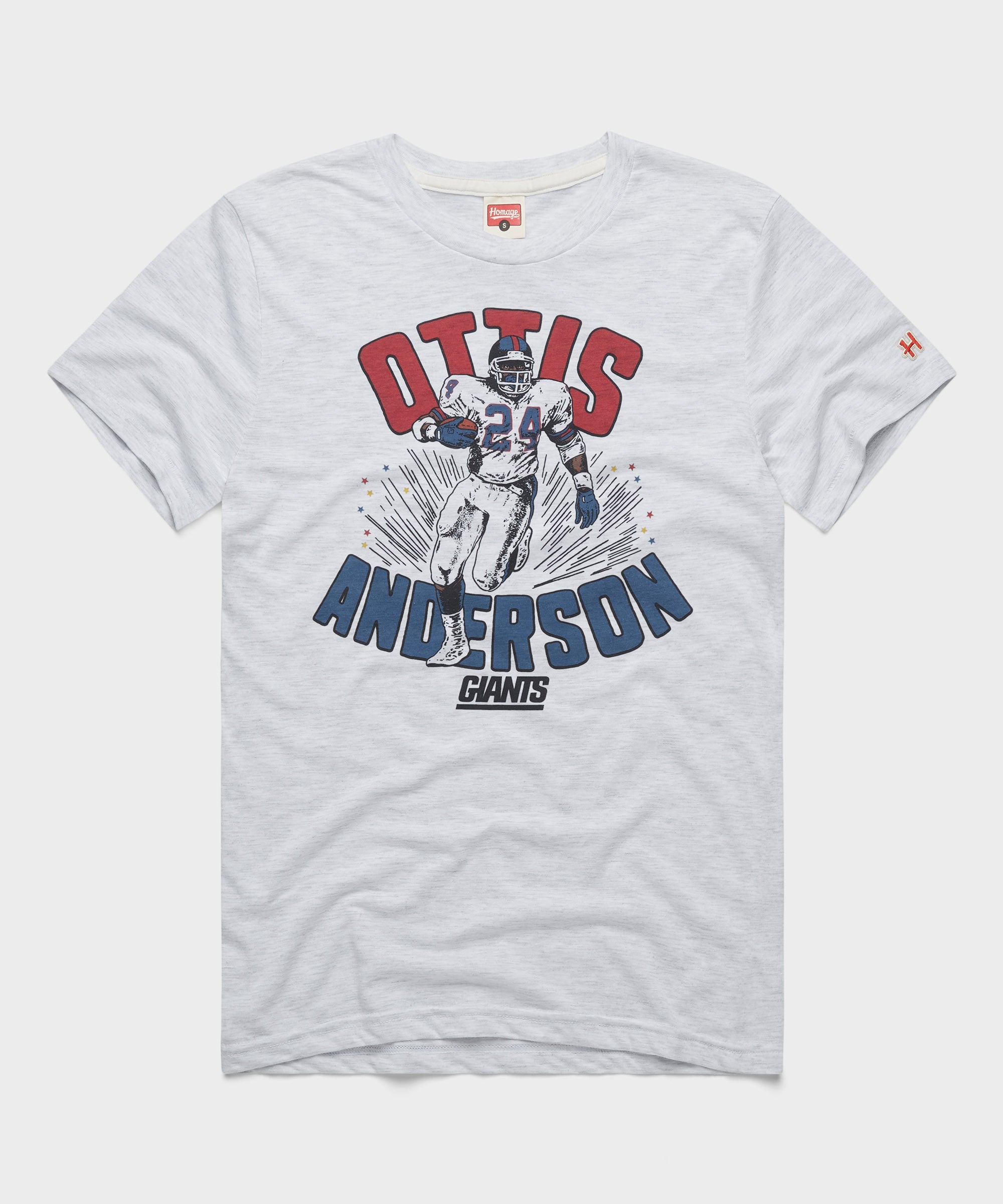 New York Giants Ottis Anderson