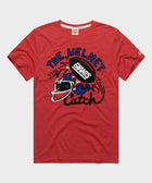 New York Giants The Helmet Catch