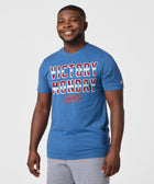 New York Giants Victory Monday