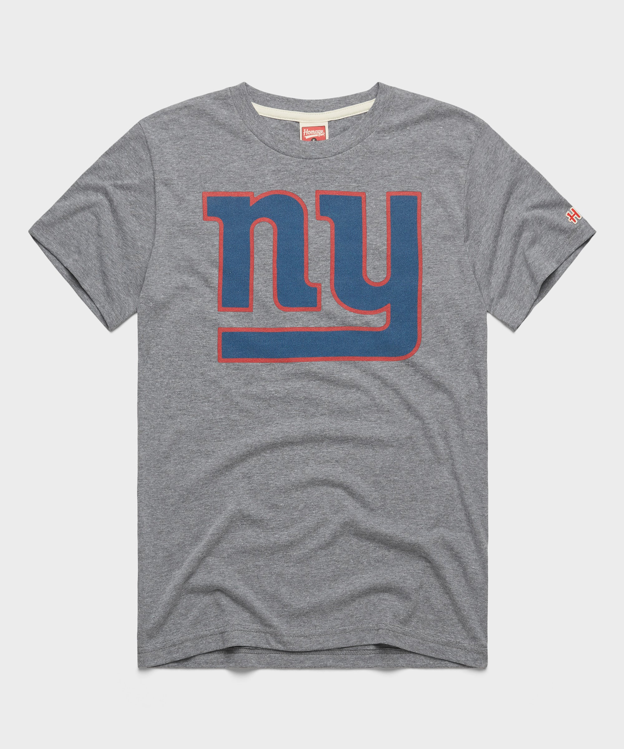 New York Giants '00 Grey