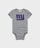 New York Giants '00 Baby One Piece