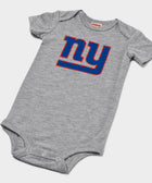 New York Giants '00 Baby One Piece