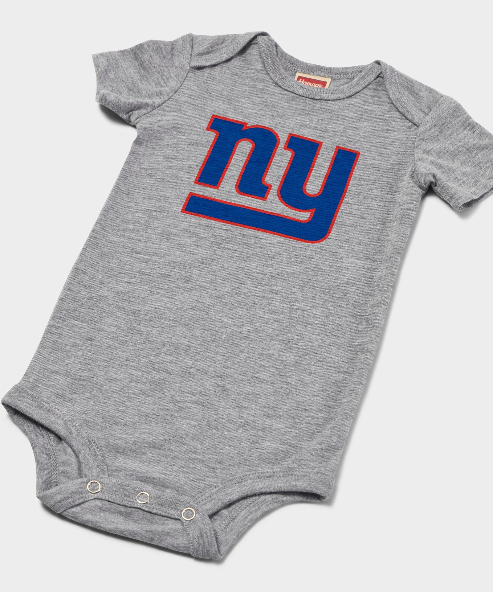 New York Giants '00 Baby One Piece