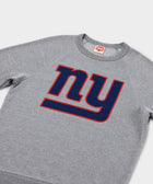 New York Giants '00 Crewneck