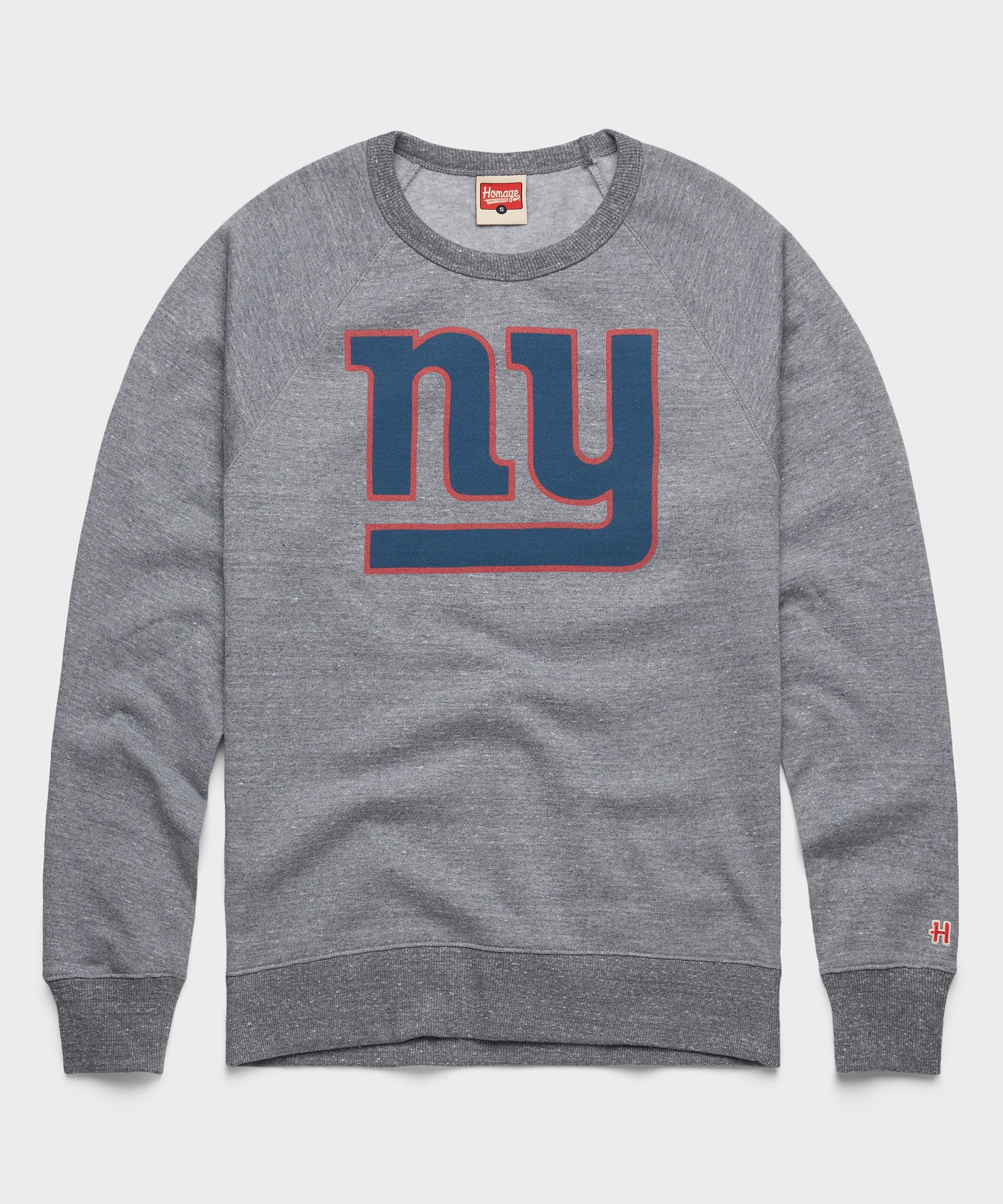 New York Giants '00 Crewneck