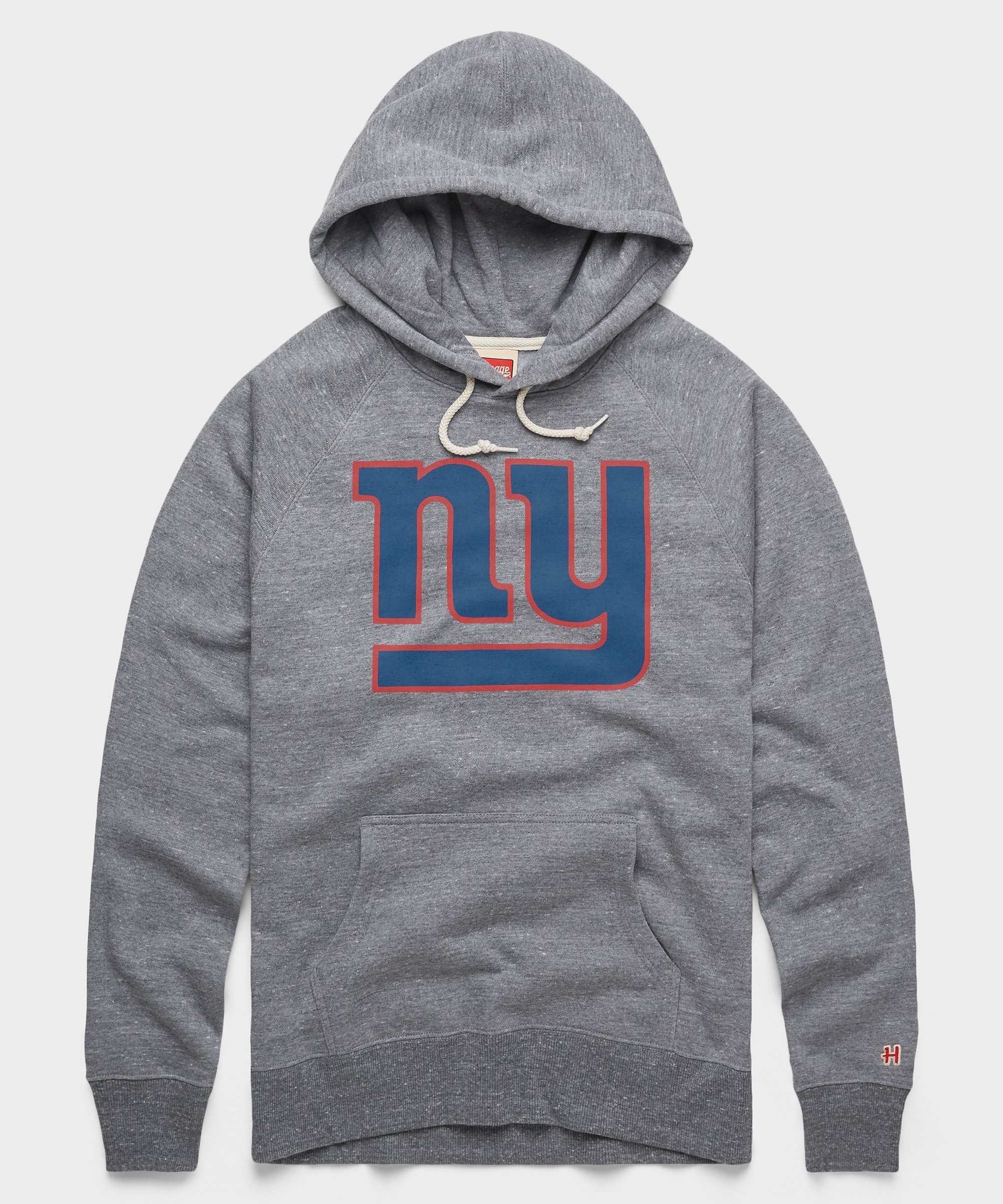 New York Giants '00 Hoodie Grey