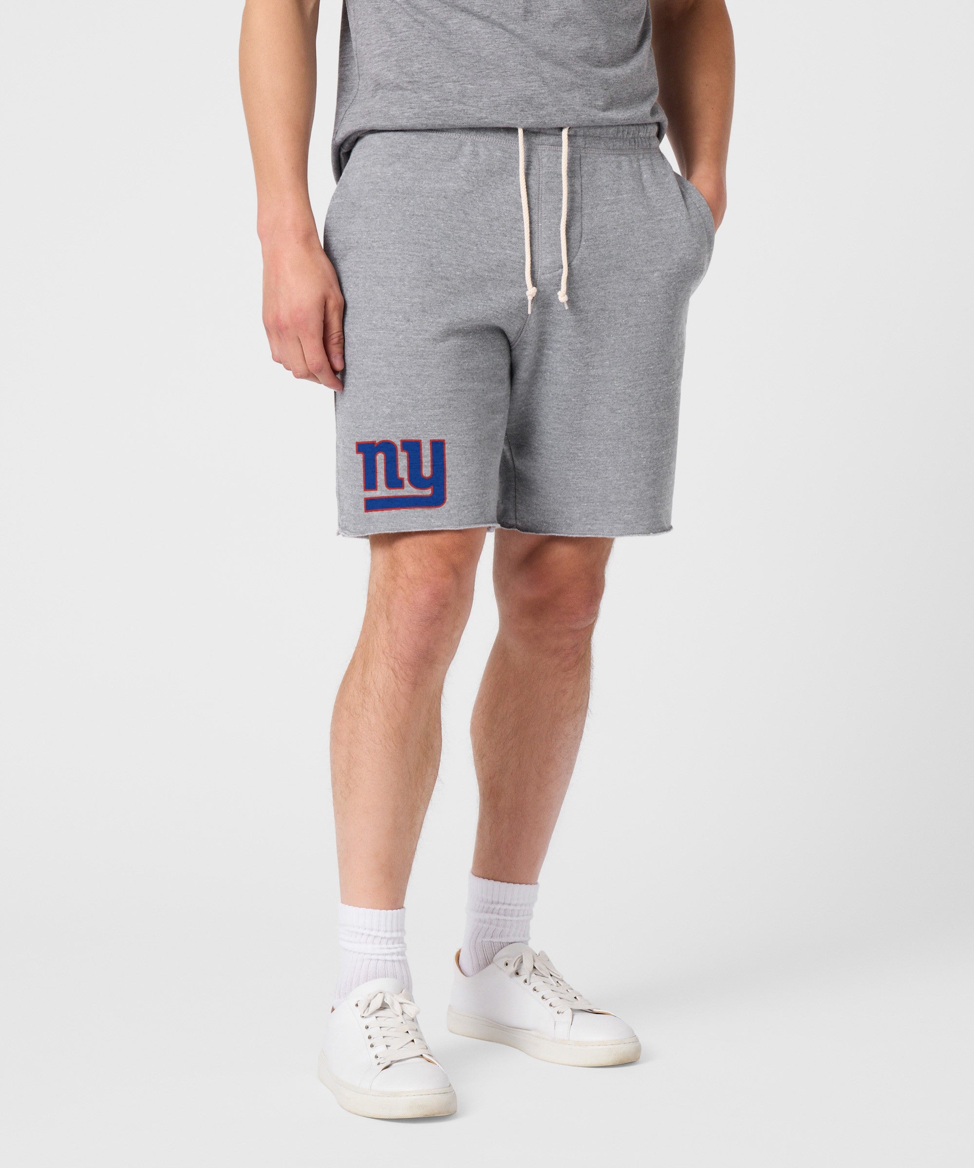 New York Giants '00 Sweat Shorts