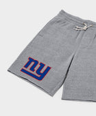 New York Giants '00 Sweat Shorts