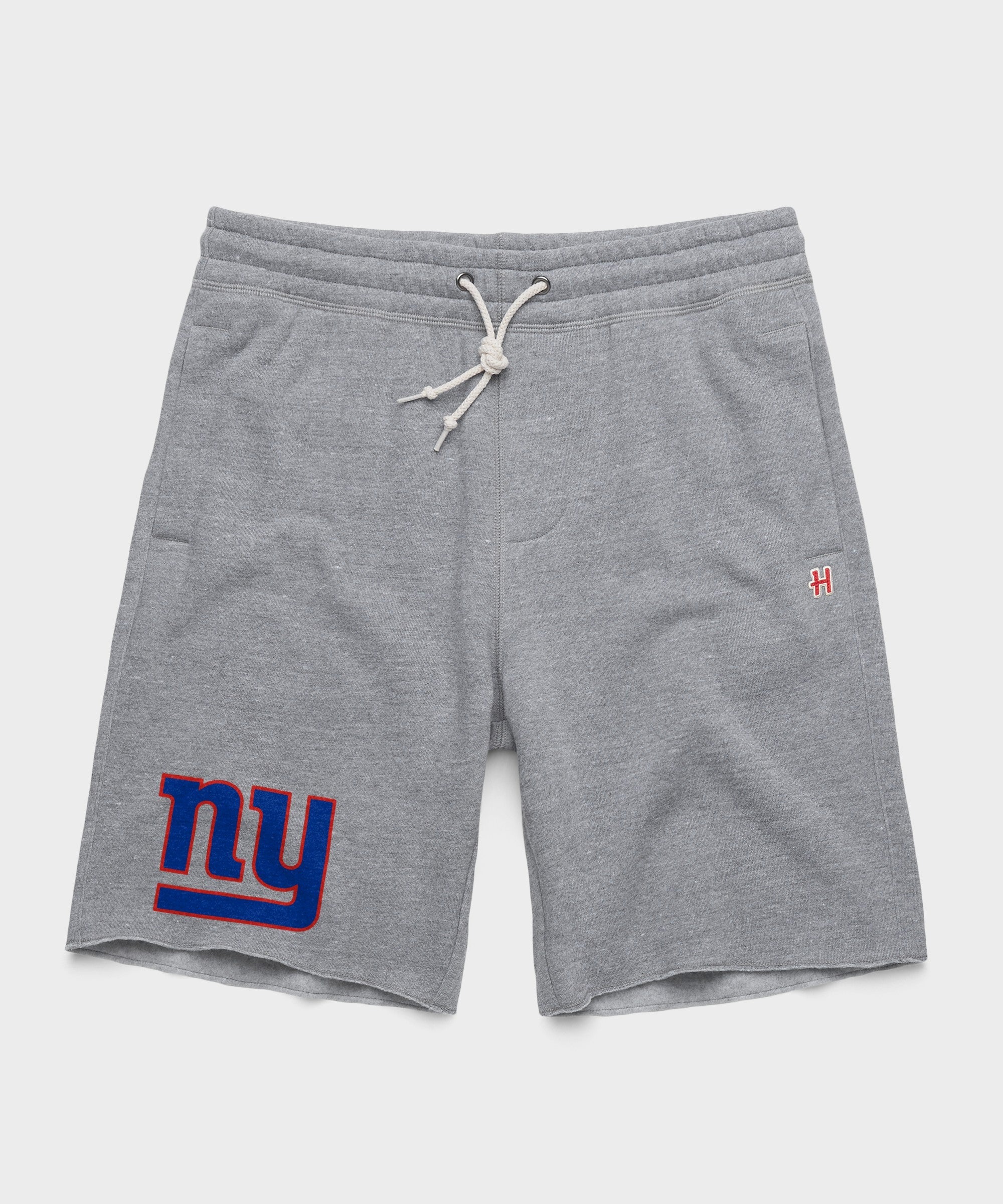 New York Giants '00 Sweat Shorts