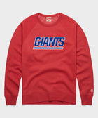 New York Giants '76 Crewneck