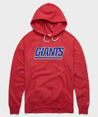 New York Giants '76 Hoodie