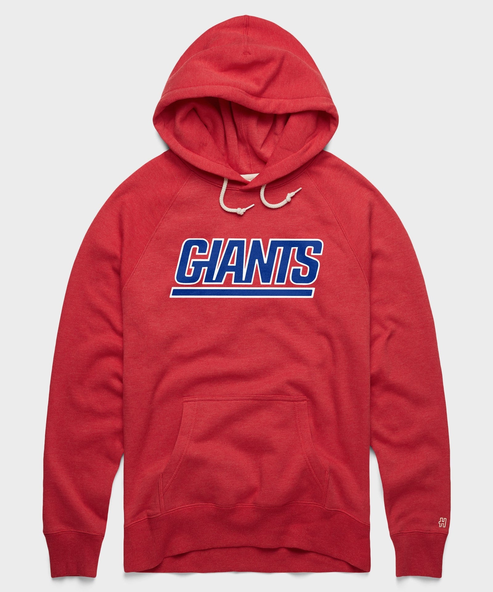 New York Giants '76 Hoodie