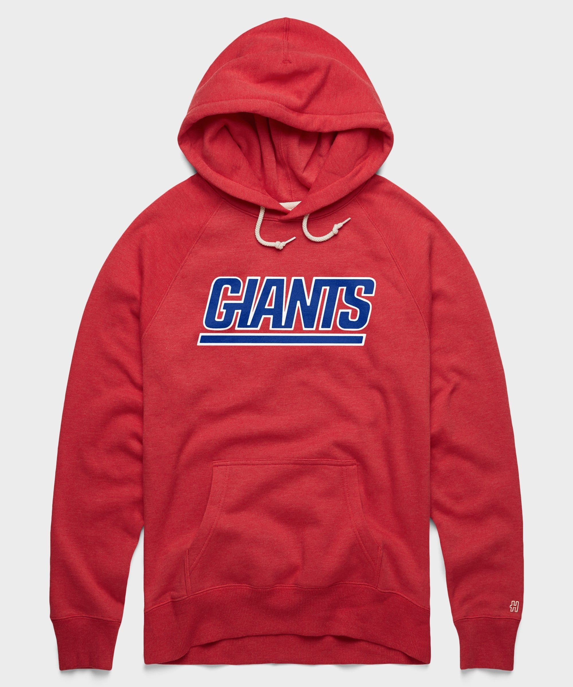 New York Giants '76 Hoodie