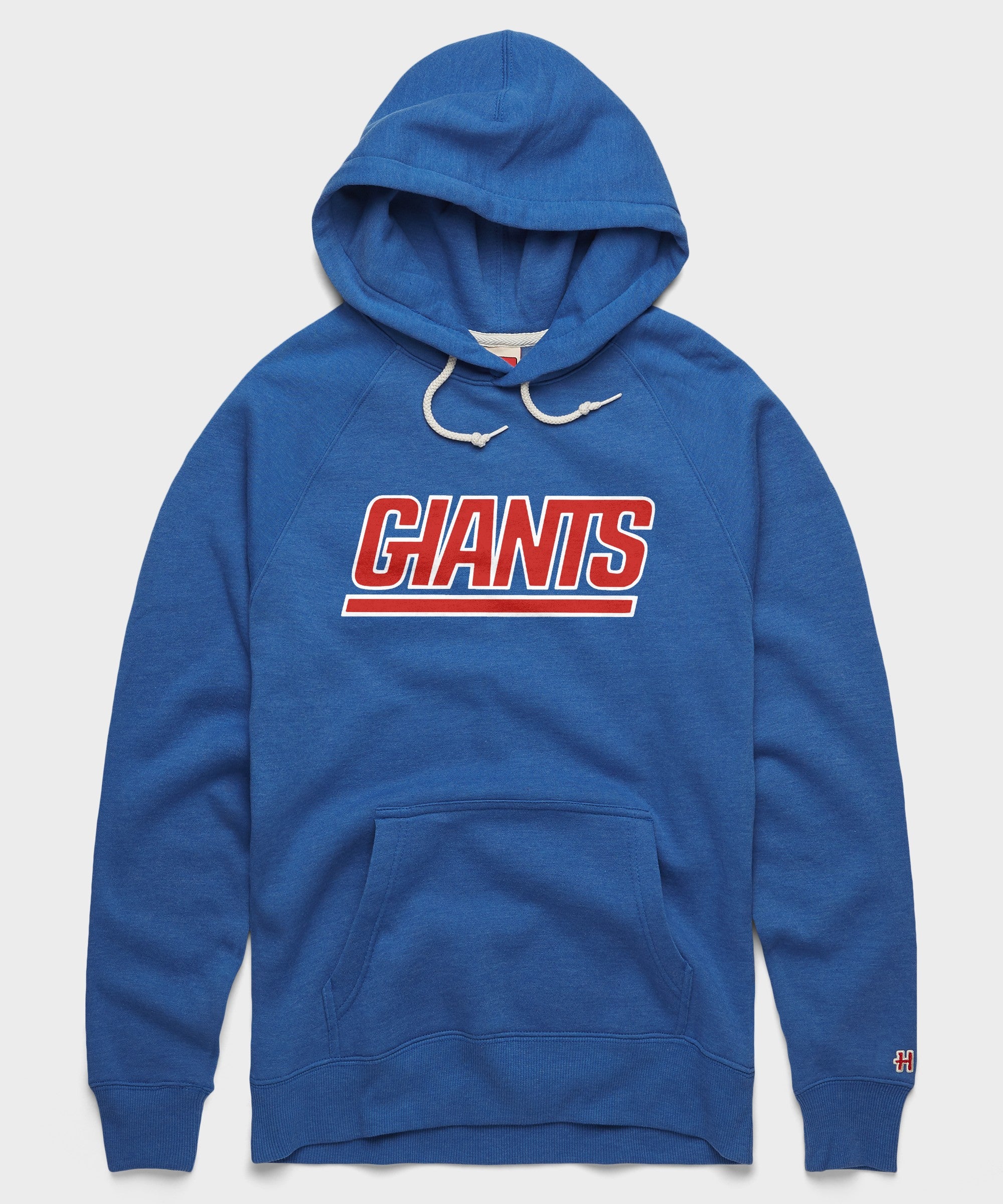 New York Giants '76 Hoodie