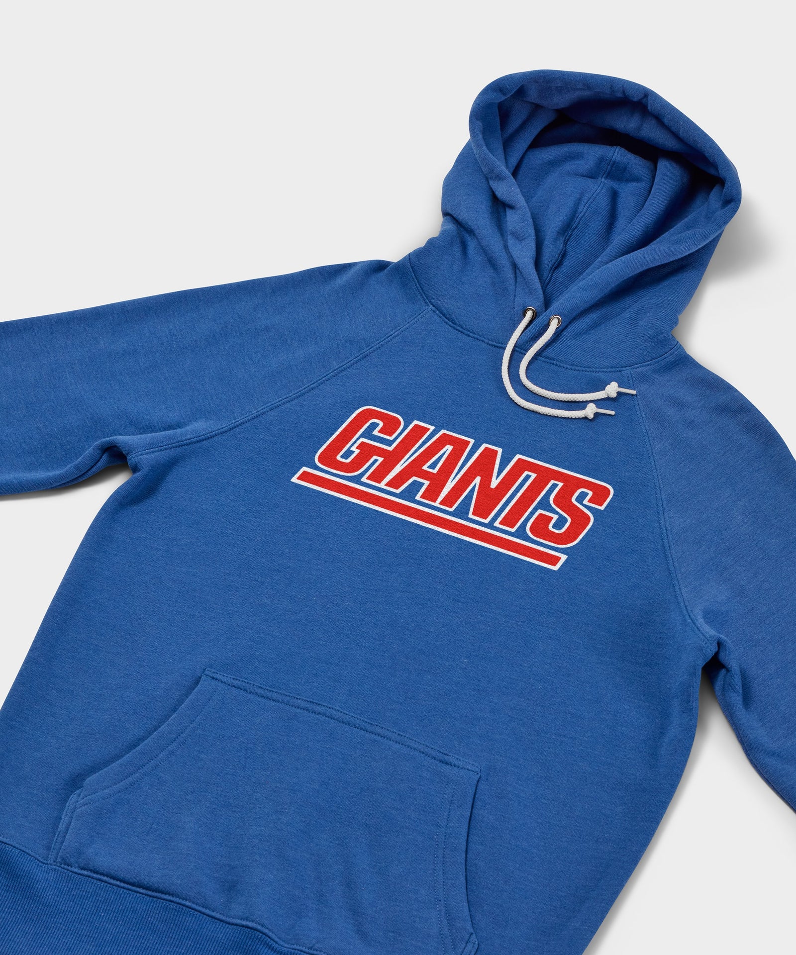 New York Giants '76 Hoodie