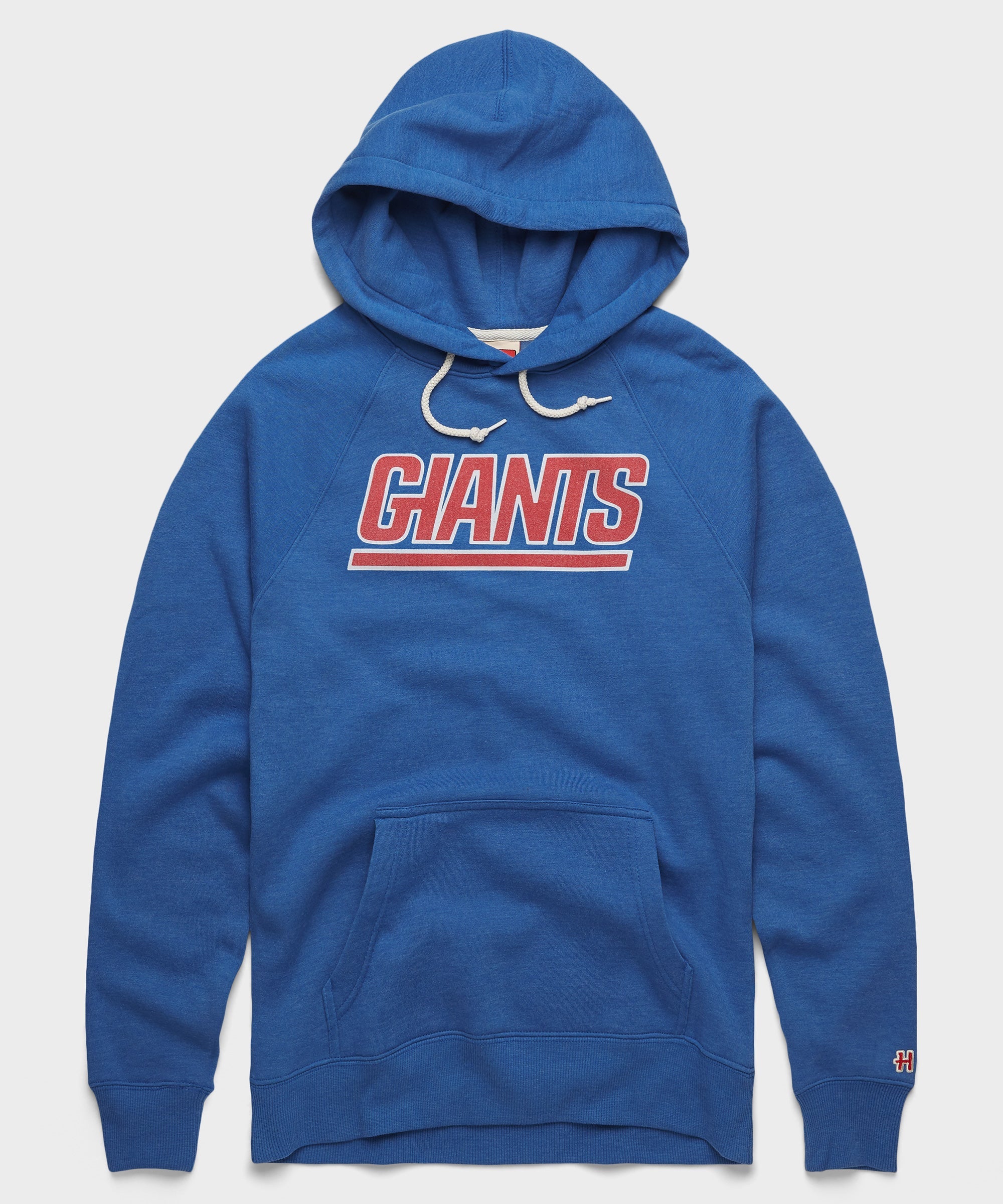 New York Giants '76 Hoodie