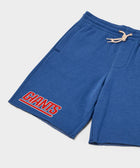 New York Giants '76 Sweat Shorts