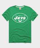 New York Jets Alt Logo '64