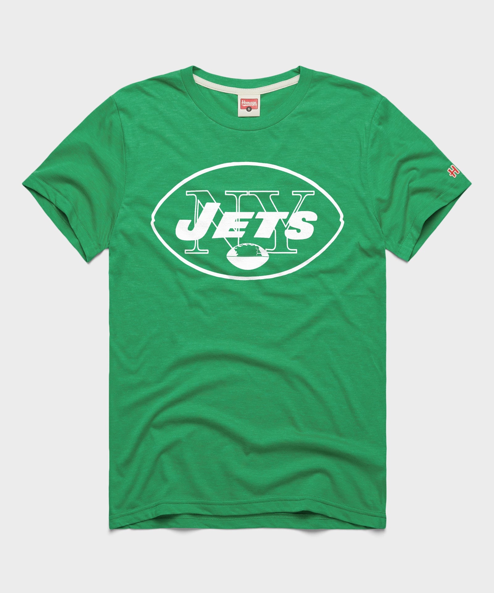New York Jets Alt Logo '64