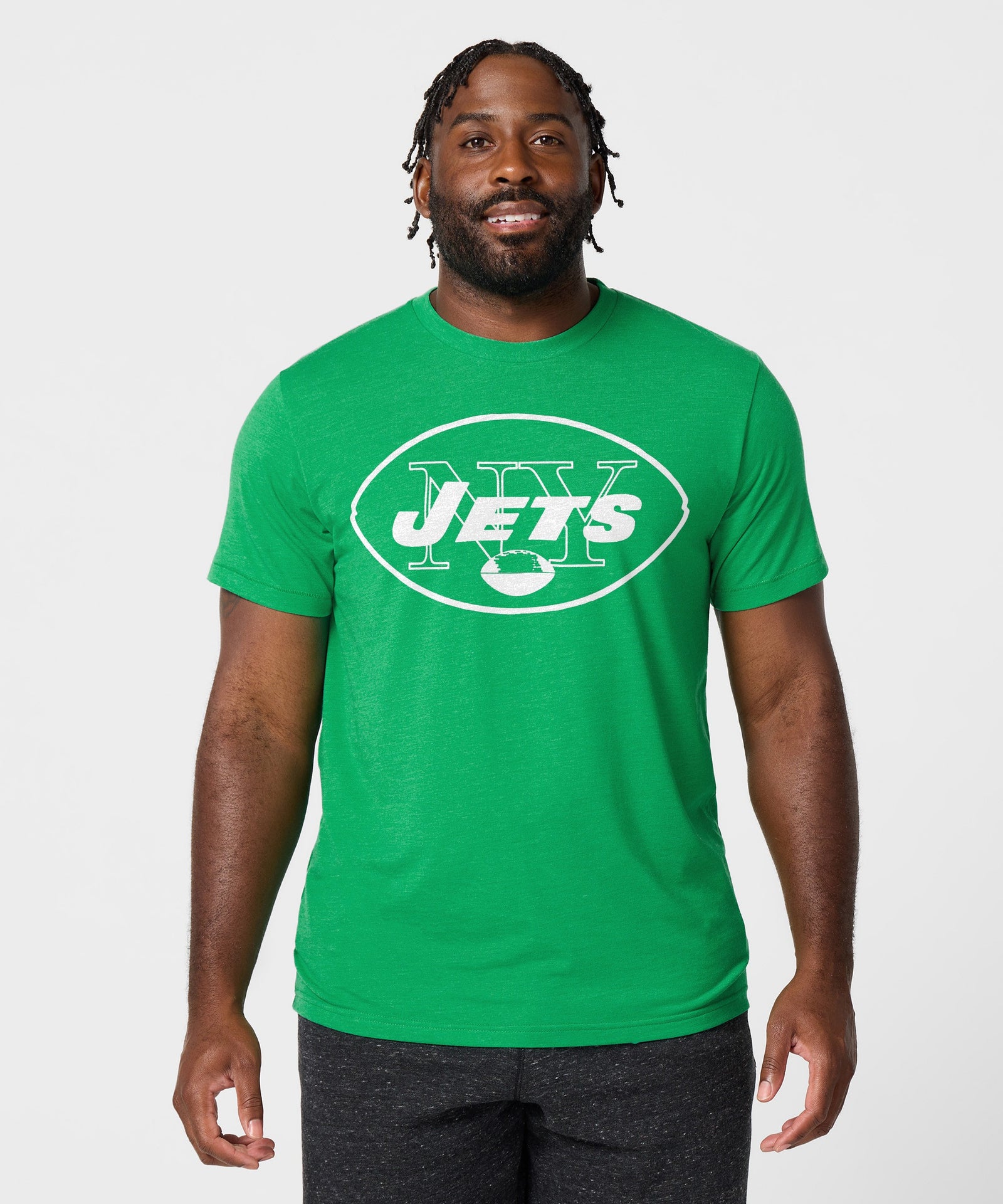 New York Jets Alt Logo '64