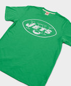 New York Jets Alt Logo '64