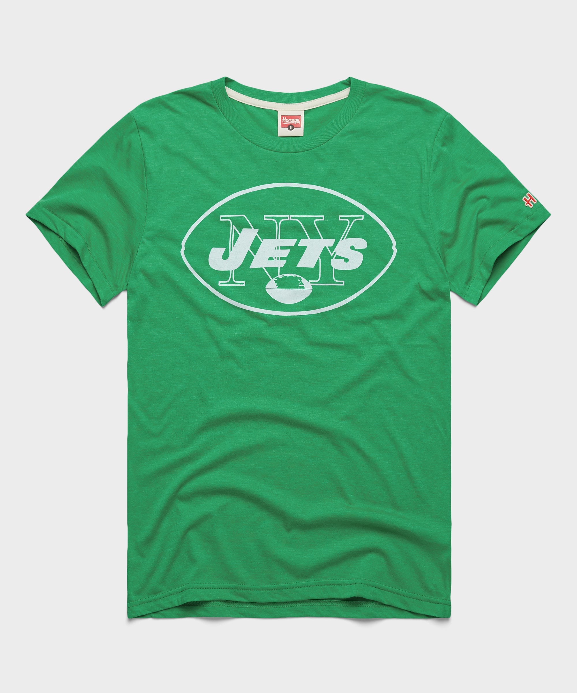 New York Jets Alt Logo '64