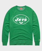 New York Jets Alt Logo '64 Crewneck
