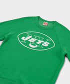 New York Jets Alt Logo '64 Crewneck