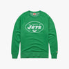 New York Jets Alt Logo '64 Crewneck