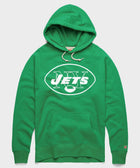 New York Jets Alt Logo '64 Hoodie