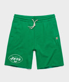 New York Jets Alt Logo '64 Sweat Shorts