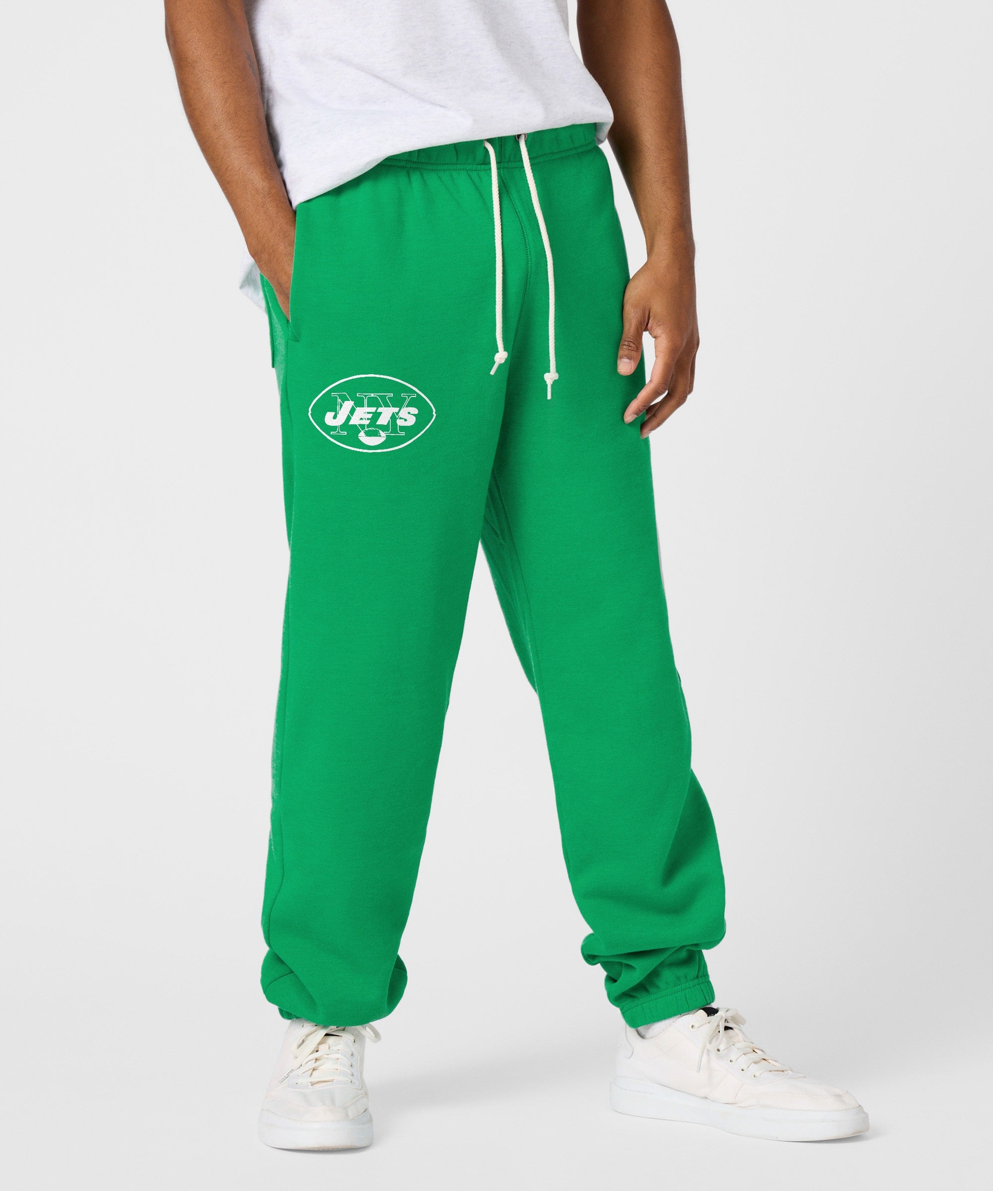 New York Jets Alt Logo '64 Sweatpants
