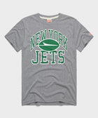New York Jets Arch