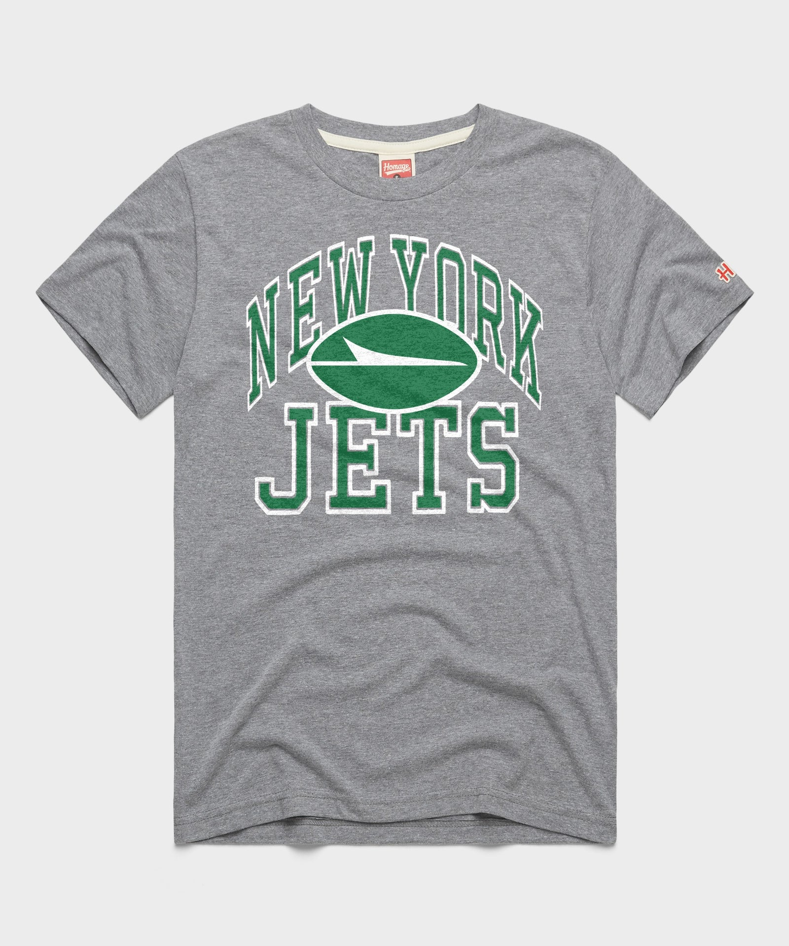 New York Jets Arch