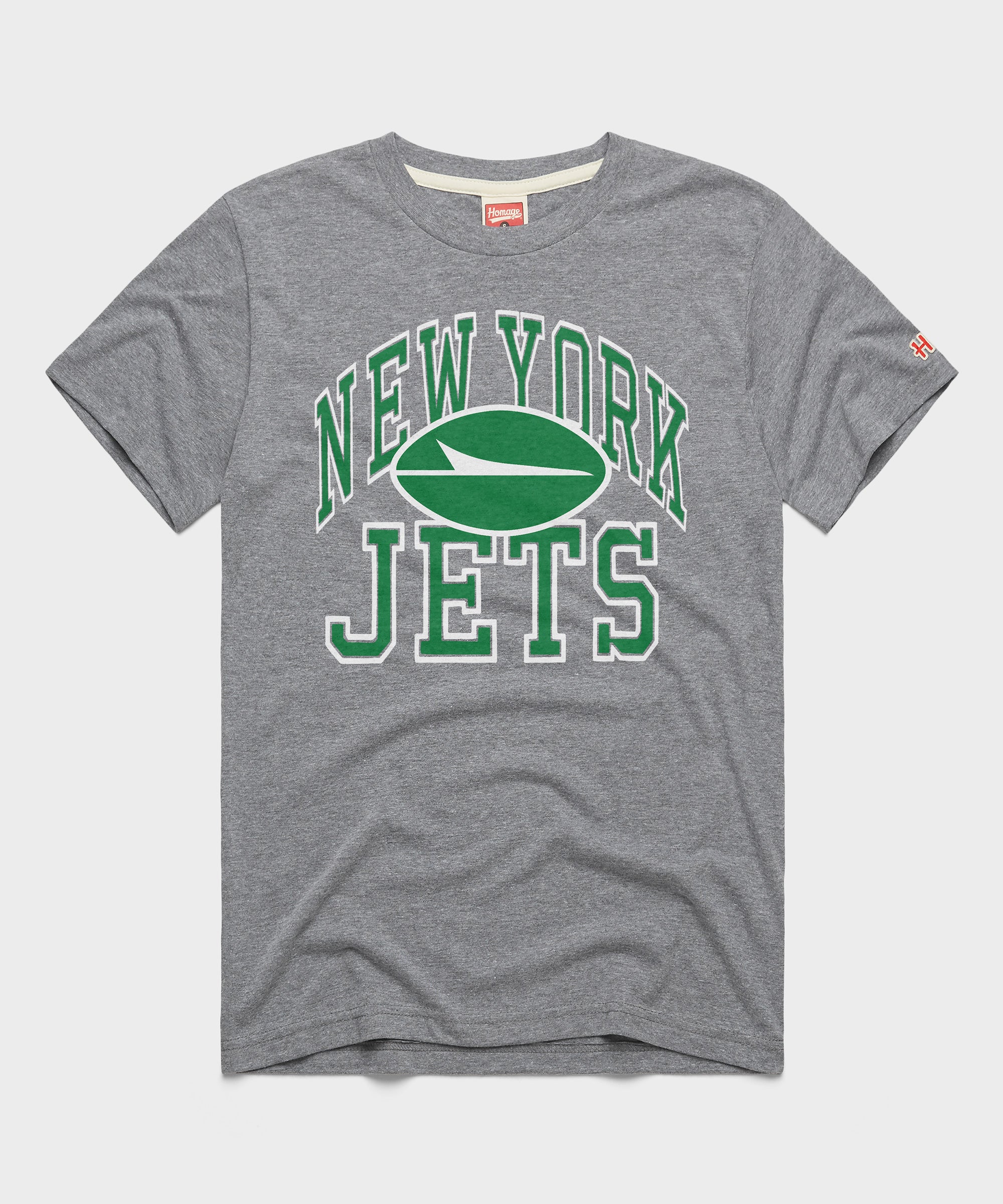 New York Jets Arch