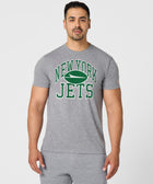 New York Jets Arch