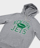 New York Jets Arch Hoodie