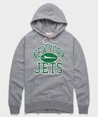 New York Jets Arch Hoodie
