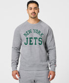 New York Jets Classic Crewneck