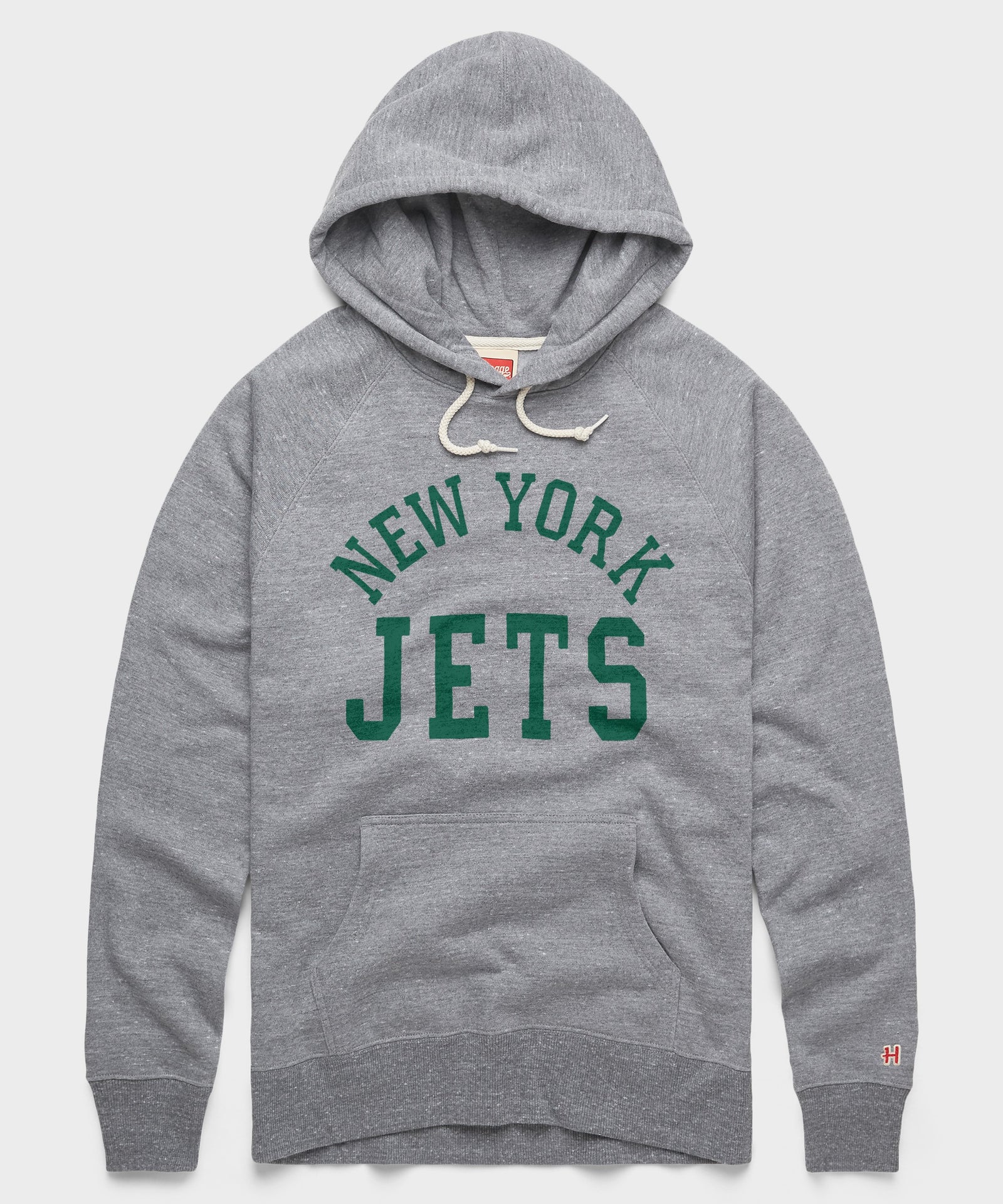 New York Jets Classic Hoodie