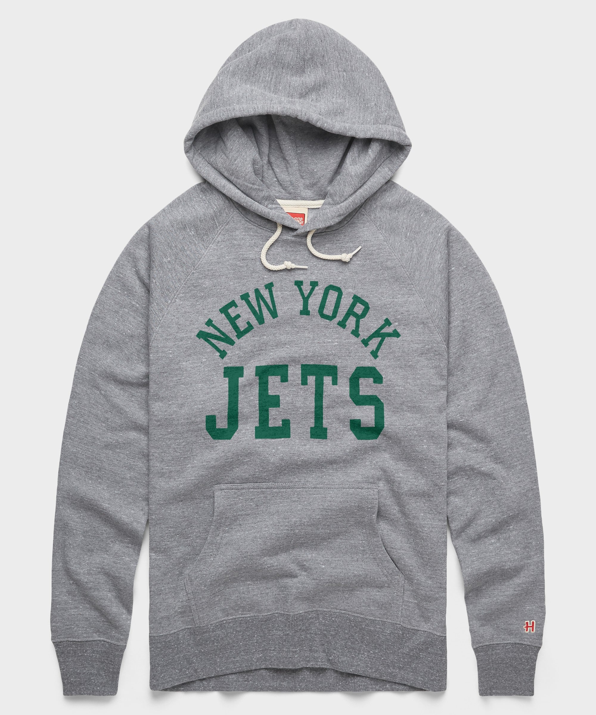 New York Jets Classic Hoodie