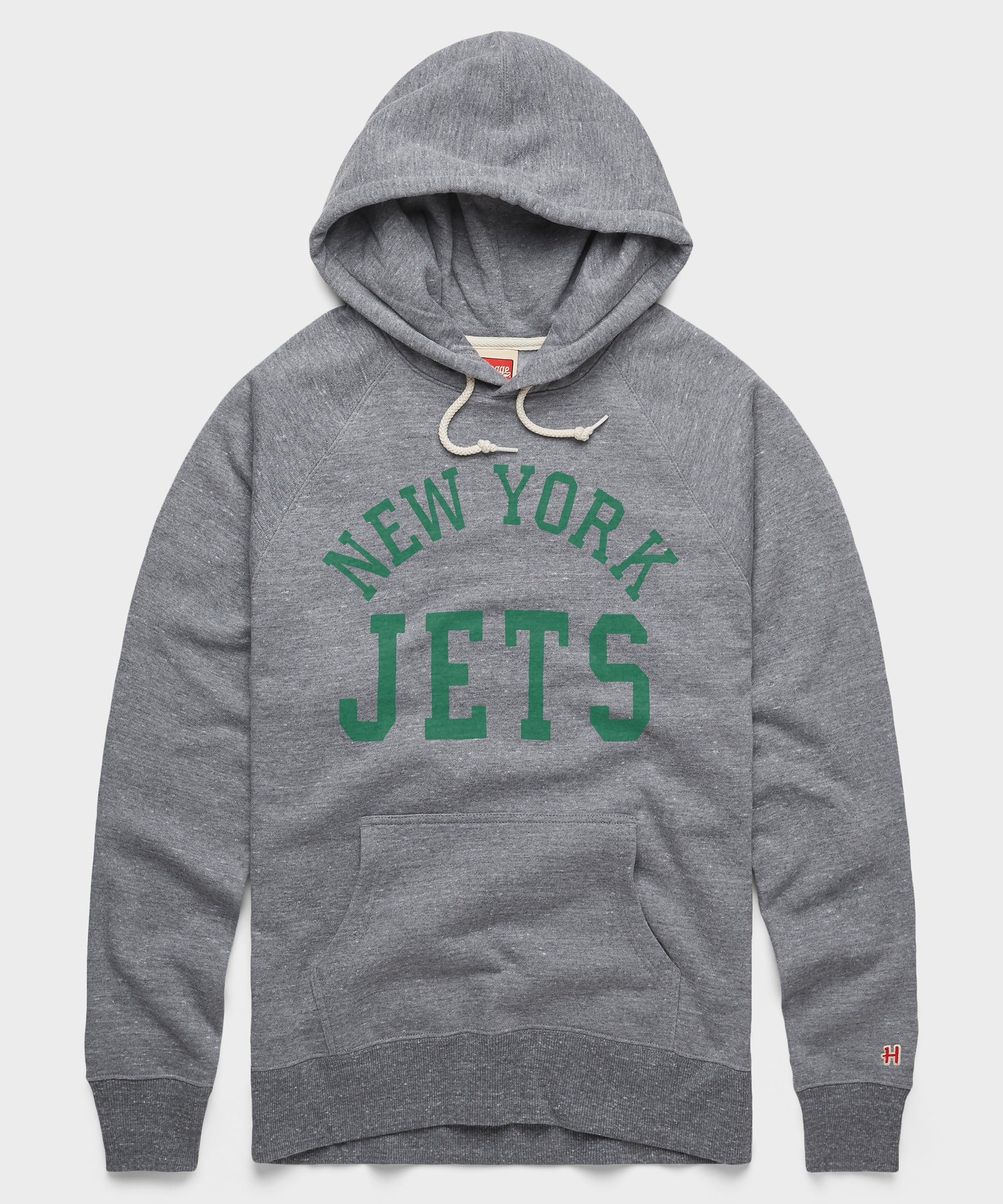 New York Jets Classic Hoodie